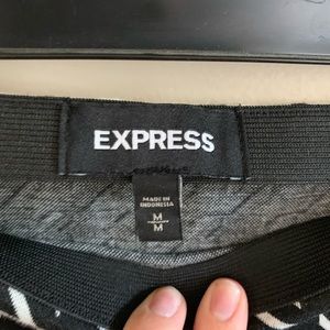 Express Skirts - SOLD Express Mini Skirt Express Skirts - SOLD Express Mini Skirt